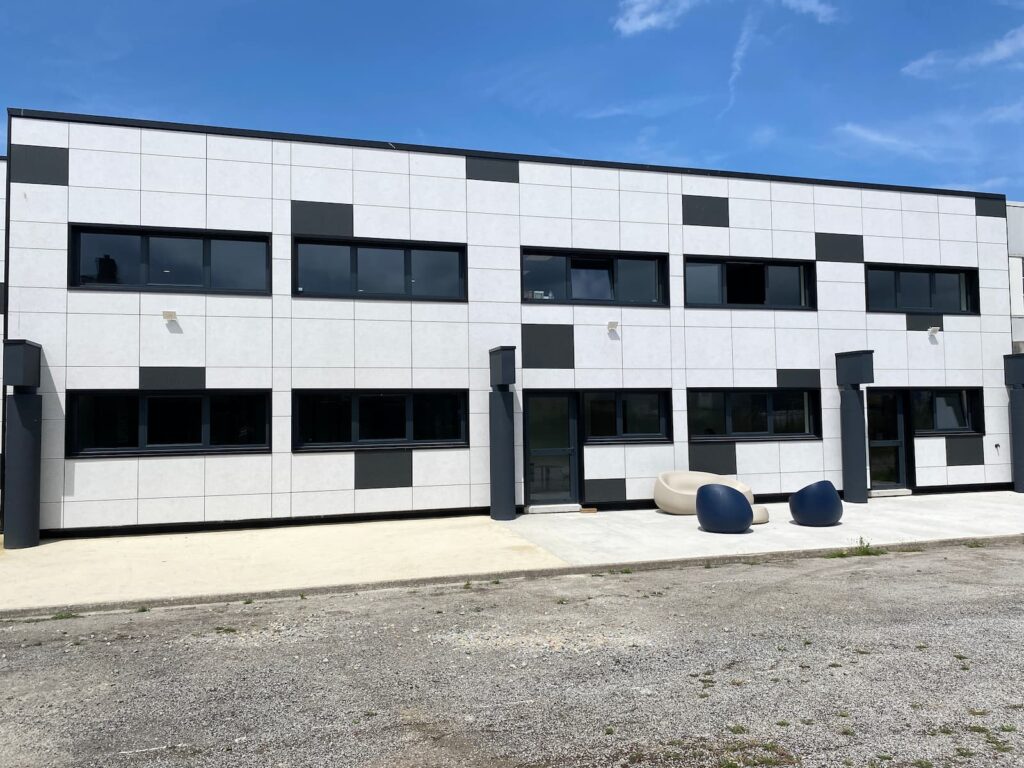 réhabilitation complète d’un bâtiment - cherbourg (5)